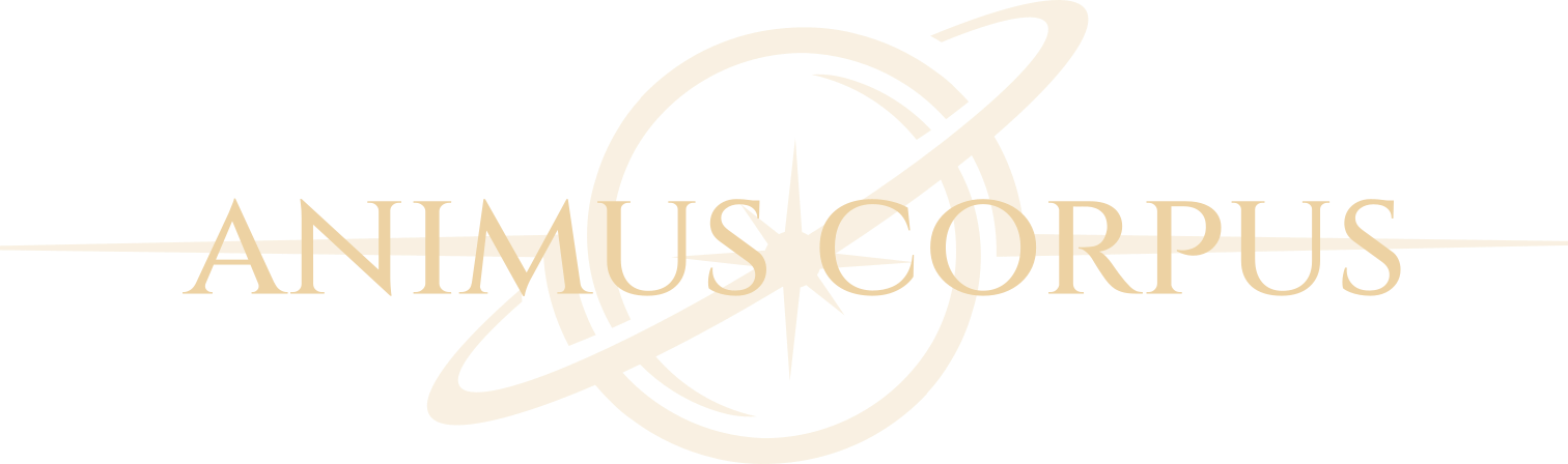Logo of Animus Corpus